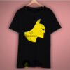 Batman Is Coming Unisex Tee