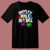 Bayley Is My Role Model T Shirt Style