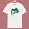 Baylor Bears Mascot T Shirt Style