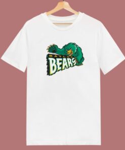 Baylor Bears Mascot T Shirt Style 2