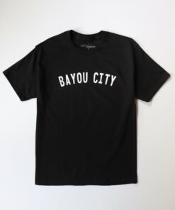 Bayou City Tee
