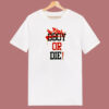 Bboy Or Die 80s T Shirt