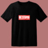 Be Stupid For Successful Living 80s T Shirt
