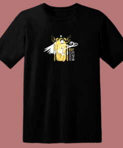 Be Super Good 80s T Shirt