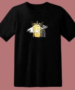 Be Super Good 80s T Shirt