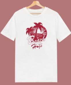 Beach Hogs Eric Musselman T Shirt Style