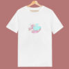 Beachy Wave 80s T Shirt