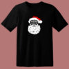 Beard Rides Get You Off The Naughty List 80s T Shirt