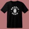 Bearly Dead Grateful Dead T Shirt Style