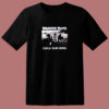 Beastie Boys Check Your Head Back 80s T Shirt