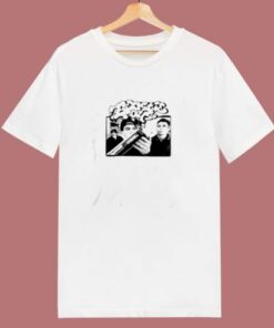 Beastie Boys Hip Hop Boombox 80s T Shirt