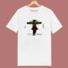 Beautiful Sacrifice Tattoo 80s T Shirt