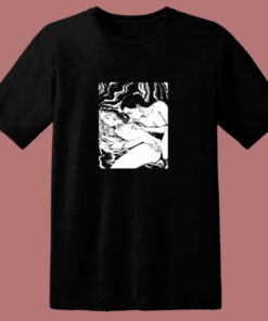 Beautifully Obscene 80s T Shirt Beautifully Obscene 80s T Shirt