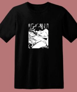 Beautifully Obscene 80s T Shirt 1 Beautifully Obscene 80s T Shirt 2