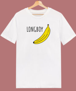 Beck Long Boy Banana T Shirt Style Beck Long Boy Banana T Shirt Style