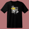 Beehive Cute Beekeeping 80s T Shirt Style