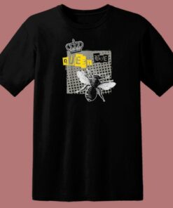 Beehive Cute Beekeeping 80s T Shirt Style