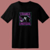 Beetlejuice Strange Andunusual Girls 80s T Shirt