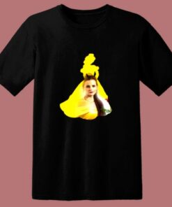 Belle Beauty And The Beast Emma Watson 80s T Shirt 1 Belle Beauty And The Beast Emma Watson 80s T Shirt 2