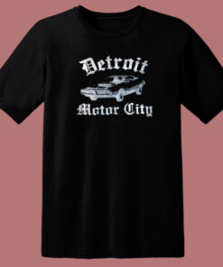 Ben Affleck Detroit Motor City T Shirt Style Ben Affleck Detroit Motor City T Shirt Style