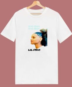 Bend Down Cartoon 80s T Shirt