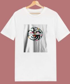 Bend The Knee 80s T Shirt