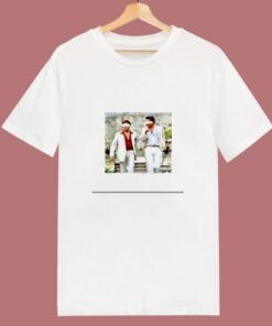 Benny The Butcher 80s T Shirt