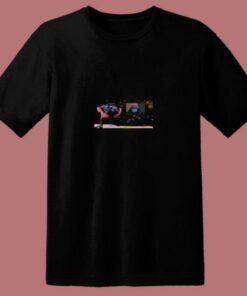 Bernie Sanders Meme Ace Ventura 80s T Shirt 1 Bernie Sanders Meme Ace Ventura 80s T Shirt 2