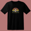 Best Llama Dad Ever 80s T Shirt