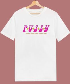 Best Saweetie Pussy T Shirt Style