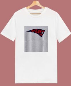 Bet Against Us 80s T Shirt