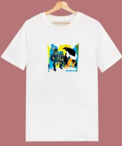 Bethany Williams Aesthetic Graphic 80s T Shirt 1 Bethany Williams Aesthetic Graphic 80s T Shirt 2