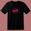Beverly Hills 90210 Logo 80s T Shirt