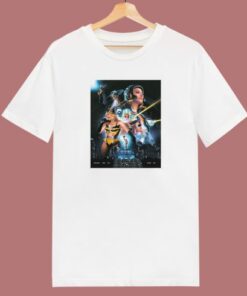 Beyonce Renaissance World Tour T Shirt Style