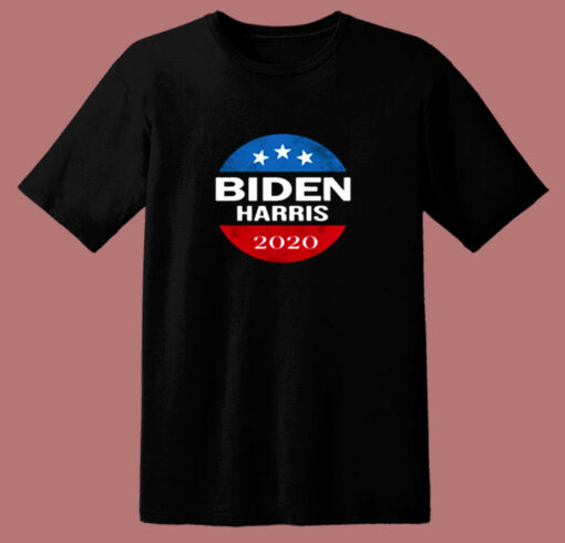 Biden Democratic Campaign Election 80s T Shirt