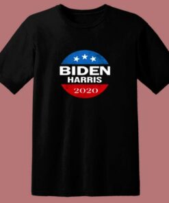 Biden Democratic Campaign Election 80s T Shirt