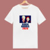Biden Harris 2020 Election Democrat Vote 80s T Shirt