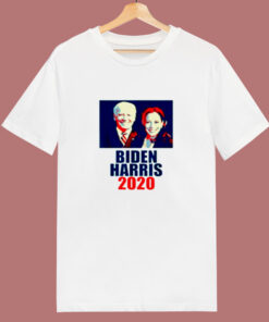 Biden Harris 2020 Election Democrat Vote 80s T Shirt Biden Harris 2020 Election Democrat Vote 80s T Shirt