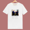 Biden Harris High Five 2020 Kamala Joe 80s T Shirt