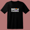 Biden Harris Joe Kamala Lgbt Pride Flag 80s T Shirt