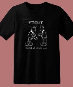 Biden President Election 2020 America Candidate 80s T Shirt