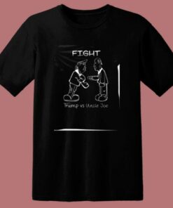 Biden President Election 2020 America Candidate Trump 80s T Shirt