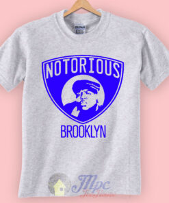 Big Biggie Notorious Brooklyn Hip Hop Unisex Premium T shirt Size S,M,L,XL,2XL Big Biggie Notorious Brooklyn Hip Hop Unisex Premium T shirt Size S,M,L,XL,2XL