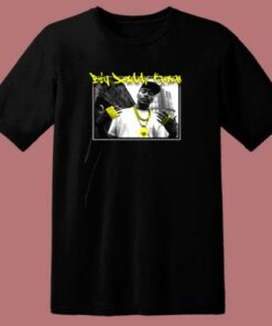 Big Daddy Kane Old School Hip Hop 80s T Shirt
