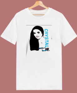 Big Guys Rule Big And Tall Crystal Gayle 80s T Shirt Big Guys Rule Big And Tall Crystal Gayle 80s T Shirt