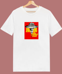 Big Trouble In Little China 80s T Shirt 1