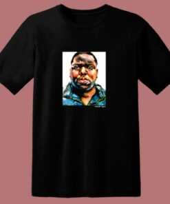 Biggie Mariella 80s T Shirt