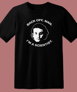 Bill Murray Ghostbusters T Shirt Style