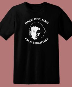 Bill Murray Ghostbusters T Shirt Style