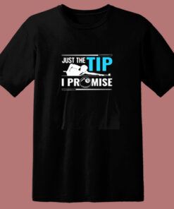 Billiards Cue Sport Game Pool Balls 80s T Shirt